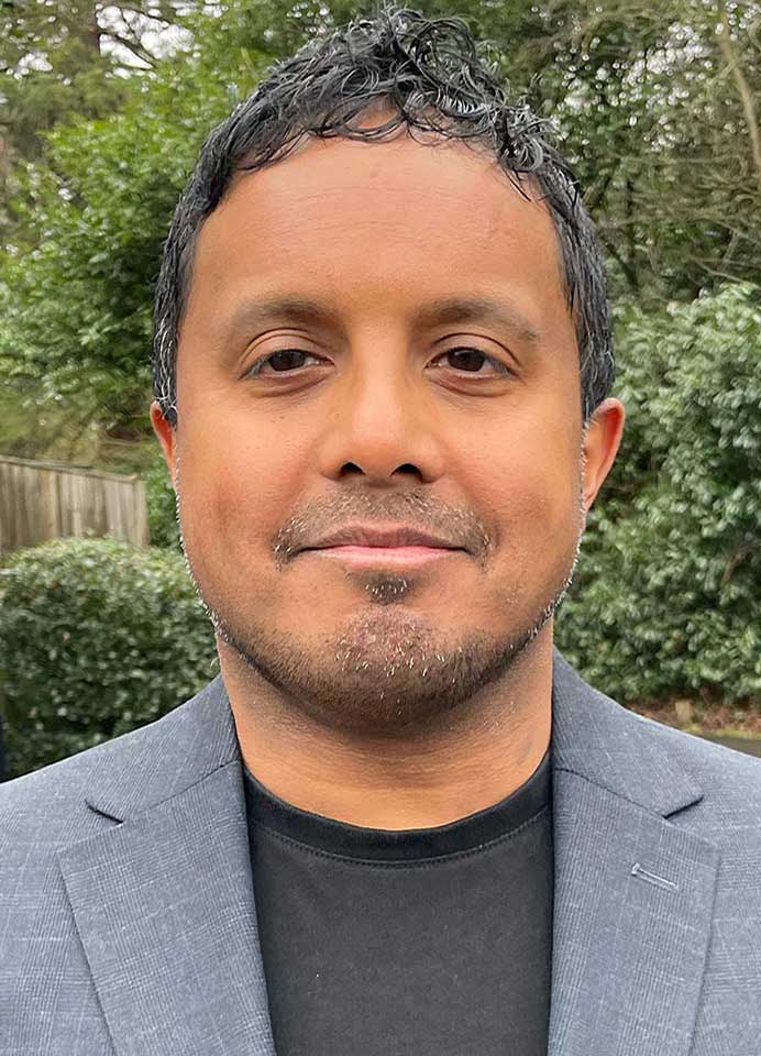 Dr Nathir Athaullah