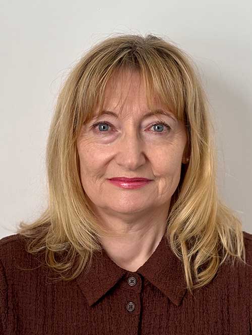 Sarah Simpson