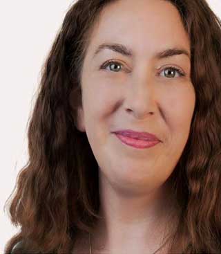 Leonie Gammage