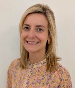 Dr Annabel Freeborough